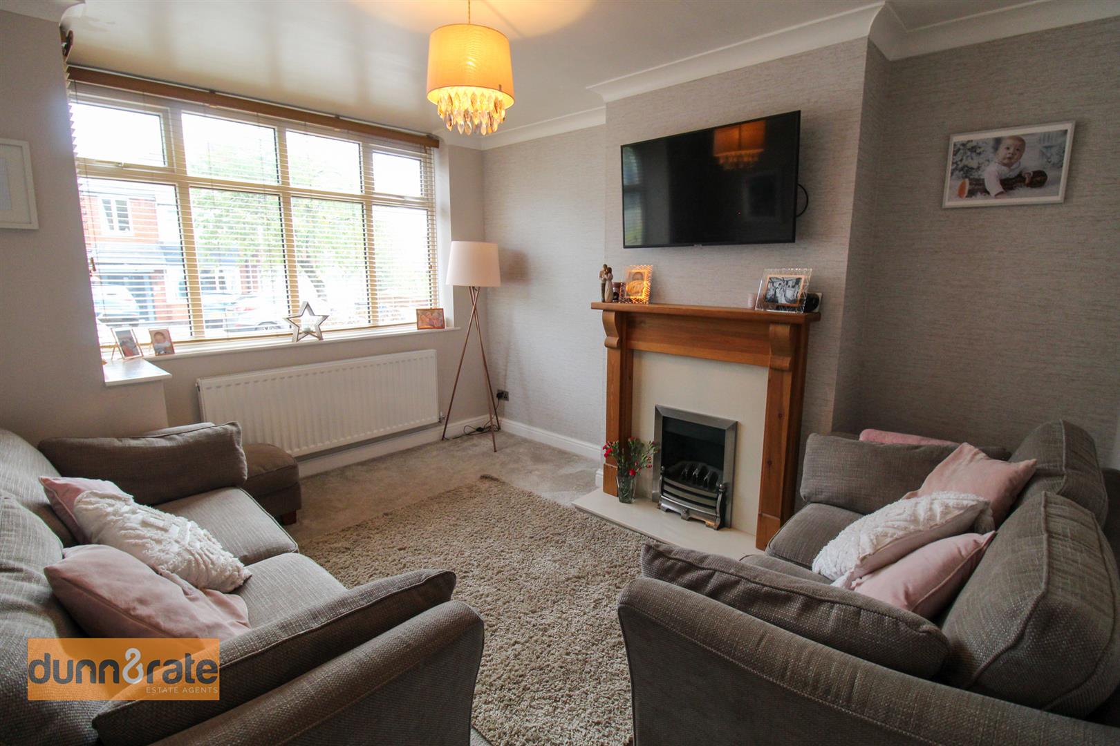 Abbotts Drive, Sneyd Green, Stoke-On-Trent